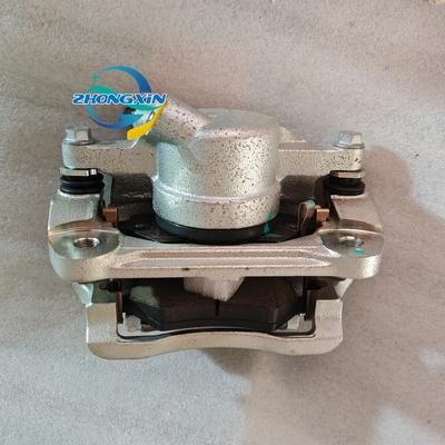 Μπροστά αριστερά φρένο Caliper J60-3501050 για Chery 1η γενιά Tiggo 7 PLUS Energy SUV