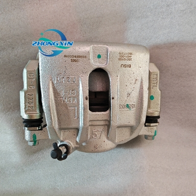 Μπροστά αριστερά φρένο Caliper J60-3501050 για Chery 1η γενιά Tiggo 7 PLUS Energy SUV