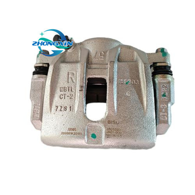 Εμπρός δεξί φρένο Caliper J60-3501060 για την Chery Tiggo OEM Auto Parts Distributor