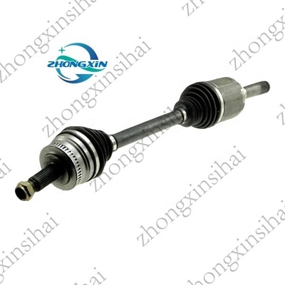 Τσερί εμπρόσθιοι άξονες οδήγησης J69-2203010 J69-2203020 για χύδην ανταλλακτικά αυτοκινήτων αυτοκινήτων