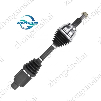 Τσερί εμπρόσθιοι άξονες οδήγησης J69-2203010 J69-2203020 για χύδην ανταλλακτικά αυτοκινήτων αυτοκινήτων