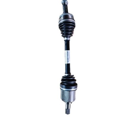 2020- STD Μπροστά άξονα οδήγησης ABS T11-2203010BV T11-2203020BV για Chery