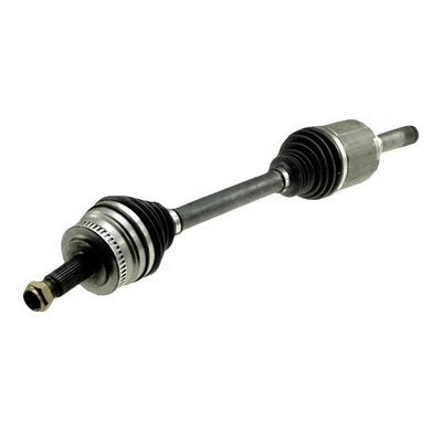 2020- STD Μπροστά άξονα οδήγησης ABS T11-2203010BV T11-2203020BV για Chery