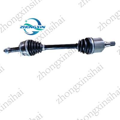 2020- STD Μπροστά άξονα οδήγησης ABS T11-2203010BV T11-2203020BV για Chery
