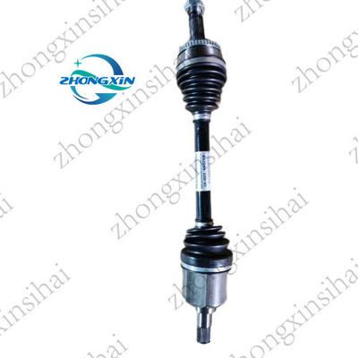 2020- STD Μπροστά άξονα οδήγησης ABS T11-2203010BV T11-2203020BV για Chery