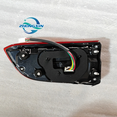 Φώτα αριστερά για αυτοκίνητα F01 4433040 12V