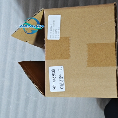 Φώτα αριστερά για αυτοκίνητα F01 4433040 12V