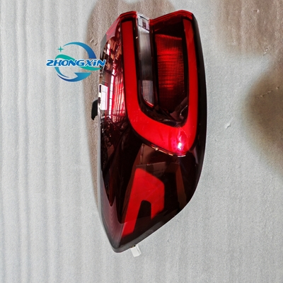 Φώτα πίσω από αυτοκίνητα Chery 605000202AA για εφαρμοστέο τύπο οχήματος Chery TIGGO