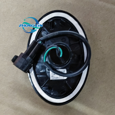 Οπίσθιο LED οπίσθιο σύνολο λογότυπου για το YUAN Pro SCH-3921410A Κώδικας κινητήρα D4E6 Οπίσθιο σύνολο