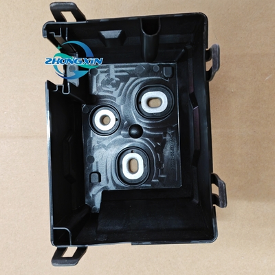 Αριθμός ΟΕ EM2E-3722600 Κάτω κάλυμμα για BYD Dolphin Front Bumper Box Επισκευή/αντικατάσταση