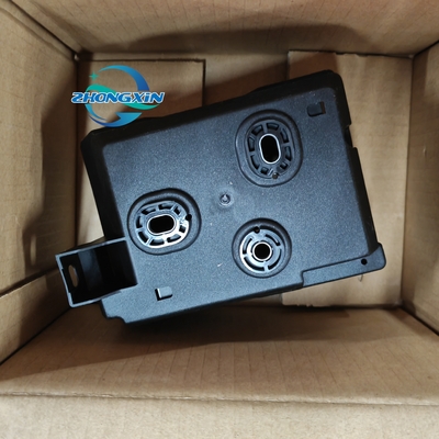 Αριθμός ΟΕ EM2E-3722600 Κάτω κάλυμμα για BYD Dolphin Front Bumper Box Επισκευή/αντικατάσταση