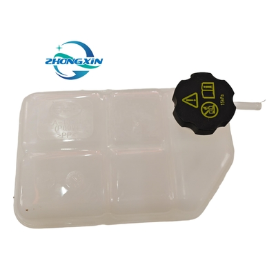 BYD YUAN Pro SCEA-1311010 Θάλαμος δεξαμενής ψύκτη διαστολής ψυκτικού ψυκτικού για οχήματα BYD