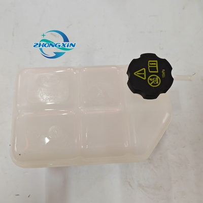 BYD YUAN Pro SCEA-1311010 Θάλαμος δεξαμενής ψύκτη διαστολής ψυκτικού ψυκτικού για οχήματα BYD