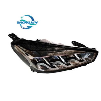 Oumengda SUV 22.07- Αριστερός συνδυασμός εμπρόσθιου προβολέα LED 605000200AA για το Chery Tiggo 7