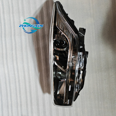 Oumengda SUV 22.07- Αριστερός συνδυασμός εμπρόσθιου προβολέα LED 605000200AA για το Chery Tiggo 7