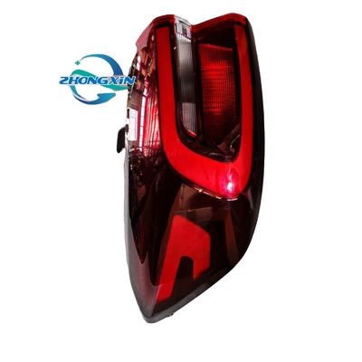 Γενιά-Αλλαγή Cowin Hatchback 10.05-16.10 Κροταλίδες 605000201AA για Chery TIGGO