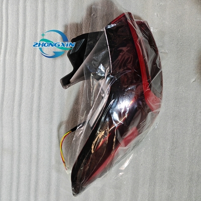 Γενιά-Αλλαγή Cowin Hatchback 10.05-16.10 Κροταλίδες 605000201AA για Chery TIGGO