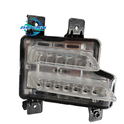 Ηλεκτρονικά φώτα LED 605000269AA για Tiggo