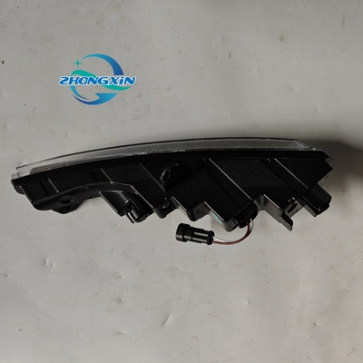 Αριθμός ΟΕ T11-4499010 Αριστερά αυτοκίνητο LED ημερήσιας λειτουργίας φωτισμού συναρμολόγηση για Chery Tiggo