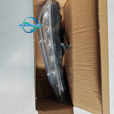 Αριθμός ΟΕ T11-4499010 Αριστερά αυτοκίνητο LED ημερήσιας λειτουργίας φωτισμού συναρμολόγηση για Chery Tiggo