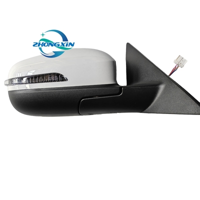 Αριστερός καθρέφτης δεξιά 601000213AADQJ για Chery Tiggo Automotive Rearview Mirrors 2013-