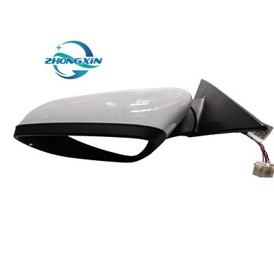 Αριστερός καθρέφτης δεξιά 601000213AADQJ για Chery Tiggo Automotive Rearview Mirrors 2013-