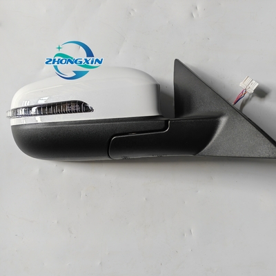 Αριστερός καθρέφτης δεξιά 601000213AADQJ για Chery Tiggo Automotive Rearview Mirrors 2013-