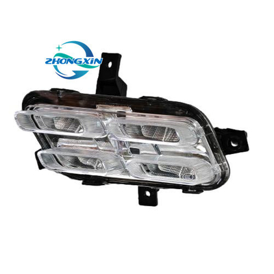 Ο αριθμός ΟΕ F01-4499010 Αριστερά αυτοκίνητα LED ημερήσια φωτιστικά συναρμολόγηση για την εγκατάσταση αυτοκινήτων Chery