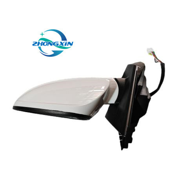 ΟΟ αριθ. J60-8202010DQ J60-8202020DQ Εποπτικό καθρέφτη αυτοκινήτου για εξαρτήματα Chery 2023 έτος