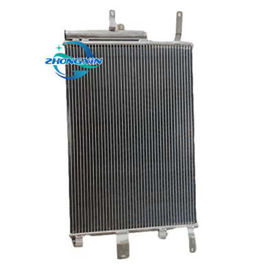 Συσσωρευτές αυτοκινήτων Assy J60-8105010 A13-8105010 για Chery Εφαρμόσιμος τύπος οχήματος Chery