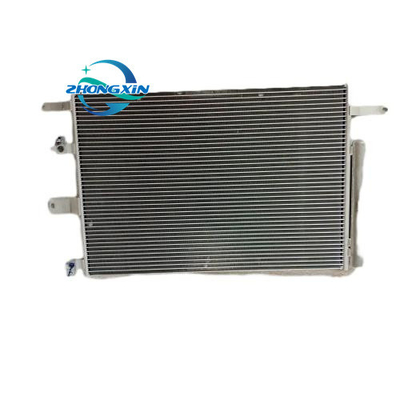 Συσσωρευτές αυτοκινήτων Assy J60-8105010 A13-8105010 για Chery Εφαρμόσιμος τύπος οχήματος Chery