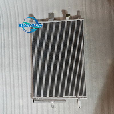 Συσσωρευτές αυτοκινήτων Assy J60-8105010 A13-8105010 για Chery Εφαρμόσιμος τύπος οχήματος Chery