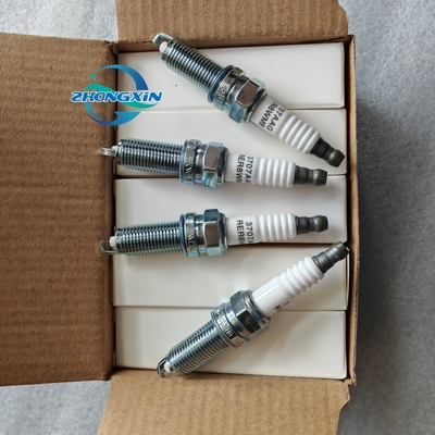 Σπινθήρα A11-3707110CA E4G16-3707110 για την Chery Tiggo QQ E3 A3 A5 E5 Συσκευάσματα αυτοκινήτων