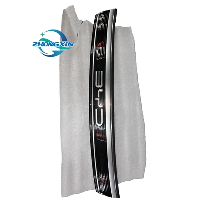 2019- έτος OEM Original Car Front Bumper Grill για την BYD QUZHUJIAN 2023 PARTS HA2HK-2803220