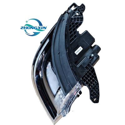 EM2E-4121020B EM2E-4121010B Συγκρότημα εμπρόσθιων προβολέων για BYD Dolphin 6V 1 Watt