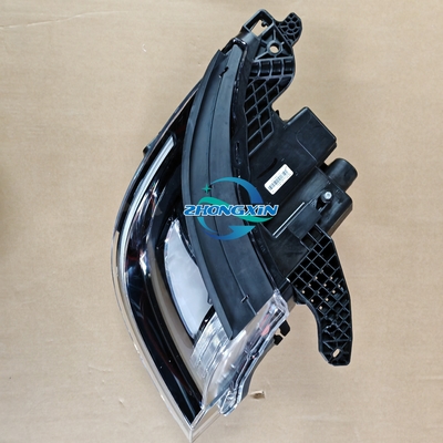 EM2E-4121020B EM2E-4121010B Συγκρότημα εμπρόσθιων προβολέων για BYD Dolphin 6V 1 Watt