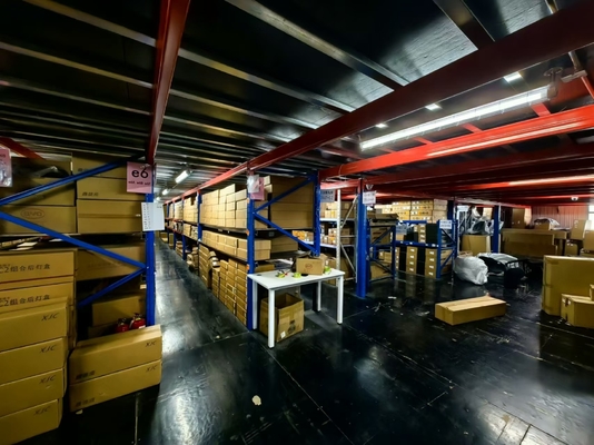 EM2E-4121020B EM2E-4121010B Συγκρότημα εμπρόσθιων προβολέων για BYD Dolphin 6V 1 Watt