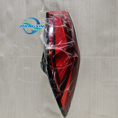 Συγκρότημα πίσω φώτων για BYD YUAN PLUS Auto Parts SC2E-4133020 2022 Έτος μοντέλου