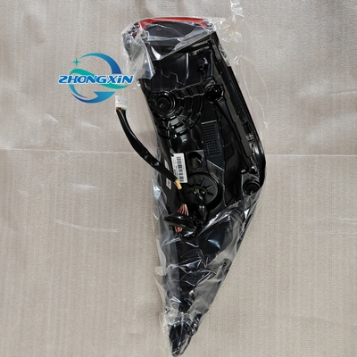 Συγκρότημα πίσω φώτων για BYD YUAN PLUS Auto Parts SC2E-4133020 2022 Έτος μοντέλου
