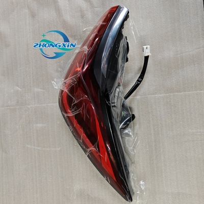 Συγκρότημα πίσω φώτων για BYD YUAN PLUS Auto Parts SC2E-4133020 2022 Έτος μοντέλου
