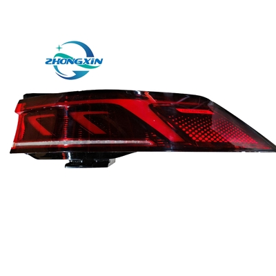 BYD QIN PLUS HA2HE-4133020 Εγκατάσταση αυτοκινήτου πίσω πίσω φωτισμός δεξιά συνδυασμός για αντικατάσταση / επισκευή
