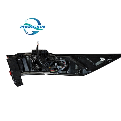 BYD QIN PLUS HA2HE-4133020 Εγκατάσταση αυτοκινήτου πίσω πίσω φωτισμός δεξιά συνδυασμός για αντικατάσταση / επισκευή