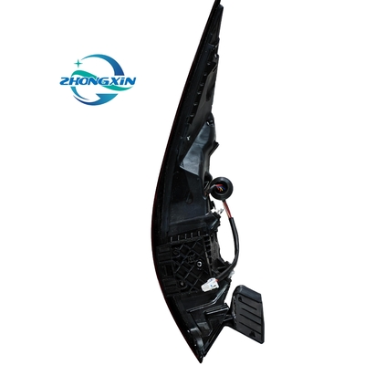 BYD QIN PLUS HA2HE-4133020 Εγκατάσταση αυτοκινήτου πίσω πίσω φωτισμός δεξιά συνδυασμός για αντικατάσταση / επισκευή