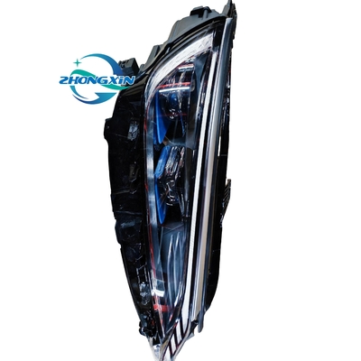 SC2E-4121020 Φώτα BYD Φώτα αυτοκινήτου για BYD YUAN PLUS Συγκρότημα εμπρόσθιων προβολέων