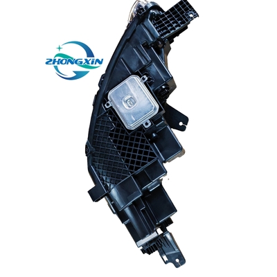 SC2E-4121020 Φώτα BYD Φώτα αυτοκινήτου για BYD YUAN PLUS Συγκρότημα εμπρόσθιων προβολέων