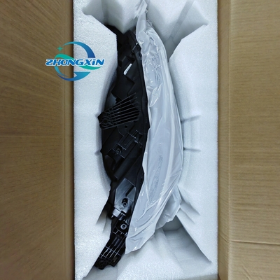 SC2E-4121020 Φώτα BYD Φώτα αυτοκινήτου για BYD YUAN PLUS Συγκρότημα εμπρόσθιων προβολέων