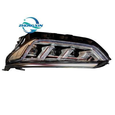 BYD SONG PLUS Συγκρότημα μπροστινών προβολέων SA3F-4121010/SA3F-4121020 για μοντέλο αυτοκινήτου BYD
