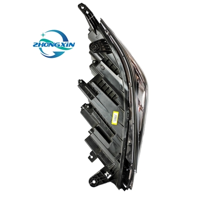 BYD SONG PLUS Συγκρότημα μπροστινών προβολέων SA3F-4121010/SA3F-4121020 για μοντέλο αυτοκινήτου BYD