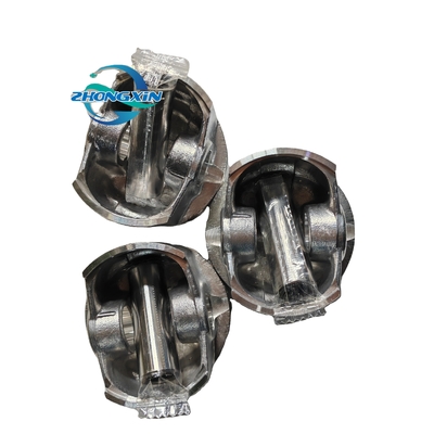 Πιστόνας αυτοκινήτου 372-1004021 για Chery OE ΑΡΧΗ 372-1004021 Εφαρμόσιμος τύπος οχήματος Chery