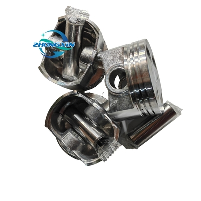 Πιστόνας αυτοκινήτου 372-1004021 για Chery OE ΑΡΧΗ 372-1004021 Εφαρμόσιμος τύπος οχήματος Chery